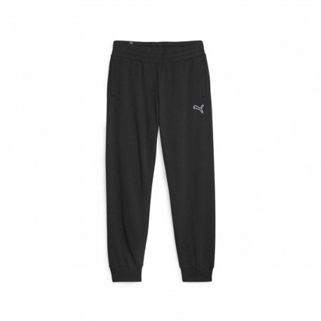 Adult Trousers Puma Better Essentials Black Lady - M