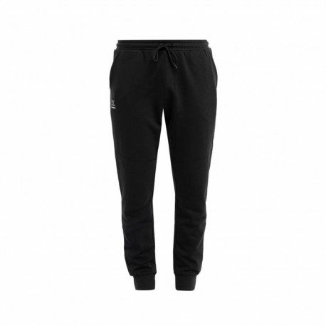 Adult Trousers Munich Athletic Dynamic Black Men - XXL