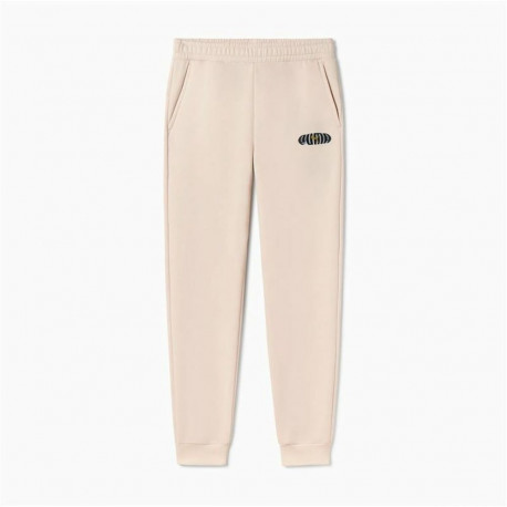 Adult's Tracksuit Bottoms Puma  Essentials Pink - L