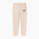 Adult's Tracksuit Bottoms Puma  Essentials Pink - XL
