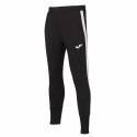 Children's Tracksuit Bottoms Joma Sport Advance Black - 9-10 Years