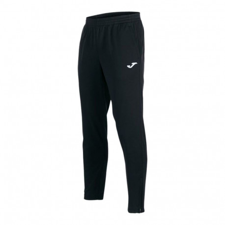 Adult's Tracksuit Bottoms Joma Sport Elba Black Men - S