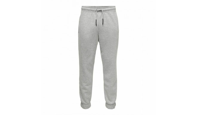 Adult's Tracksuit Bottoms Only & Sons Onsceres Men - S