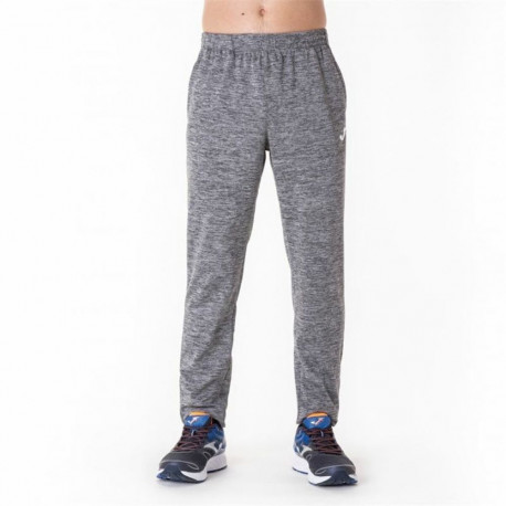 Adult's Tracksuit Bottoms Joma Sport Elba Grey Men - 12-14 Years