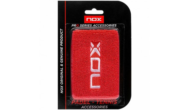 Padel backpack Nox MUROBL2UDBOX Red