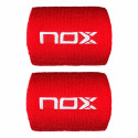 Aeruga seljakott Nox MUROBL2UDBOX Punane