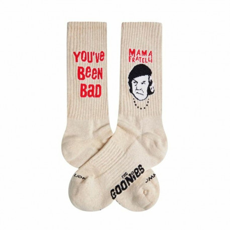 Sports Socks Jimmy Lion Mama Fratelli - 36-40