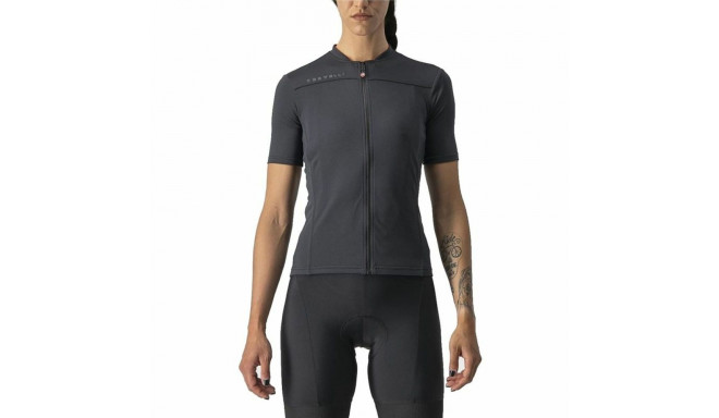 Jalgrattasärk Castelli Anima 3 Must - XS