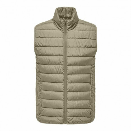 Meeste Spordivest Only & Sons Onsbrody Quilt Vest Otw Vd - XL