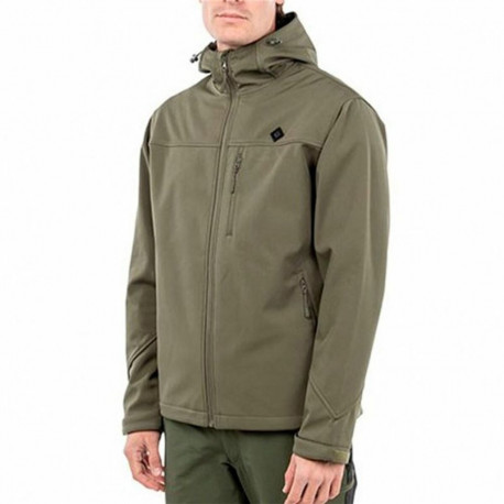 Windcheater Jacket Alphaventure Ponoka - 2XL