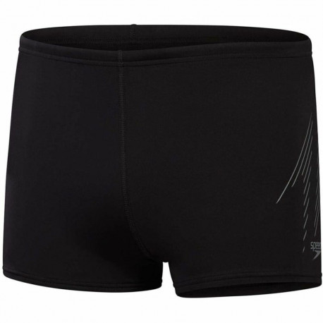 Ujumispüksid, meeste Speedo Hyperboom Placement Must - 38