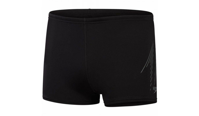 Ujumispüksid, meeste Speedo Hyperboom Placement Must - 38
