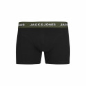 Meeste bokserid Jack & Jones Jacaron Solid Trunks Must - L