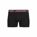 Meeste bokserid Jack & Jones Jacaron Solid Trunks Must - L