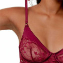 Bra Black Limba Balconette Camille - M