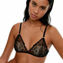 Bra Black Limba Naomi  Black - M