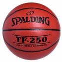 Korvpalli Pall Spalding React TF-250 6