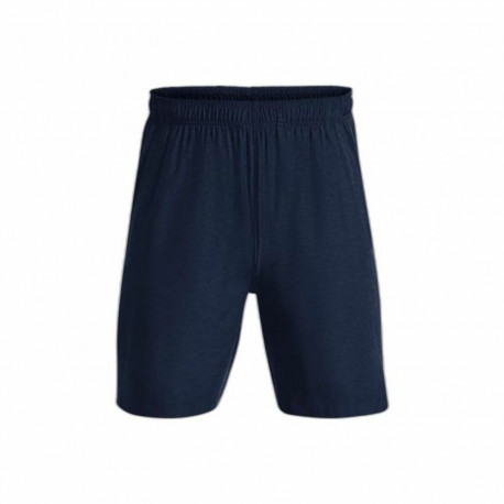 Men's Sports Shorts Under Armour Tech Vent Blue - S