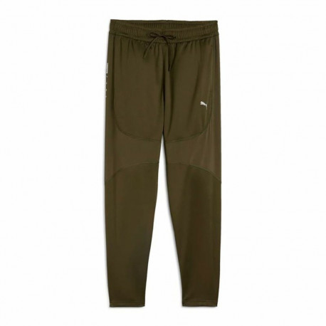 Adult Trousers Puma Flex Men - S