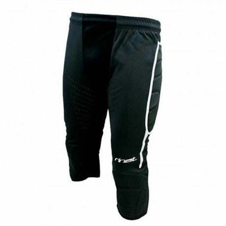 Football Goalkeeper's Trousers Rinat Pesquero Moya Goalkeeper 3/4 - L