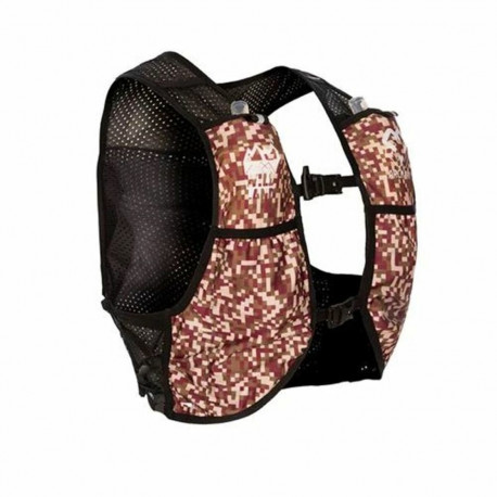 Running Vest ARCh MAX Arch Max Hydration Bike 8L Black - L