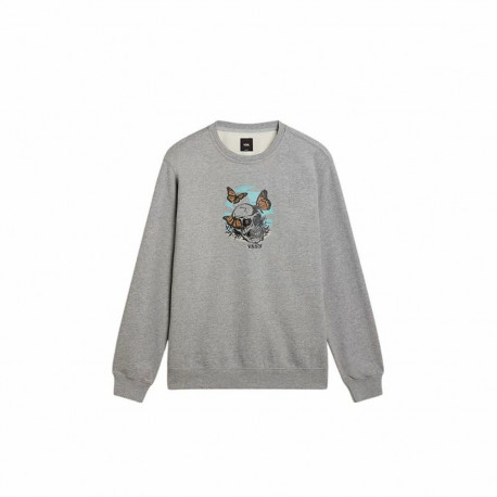 Dressipluus ilma kapuutsita, meeste Vans Habitat Crew - L