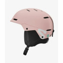 Ski Helmet Salomon Pink Children's Unisex - 56-59 cm