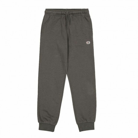 Children's Tracksuit Bottoms Champion Dark grey - 13-14 Years