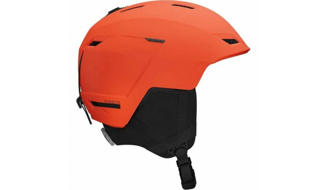 Suusakiiver Salomon Pioneer Lt Mehed - 53-56 cm