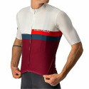 Jalgrattasärk Castelli CDC Pruun - XL