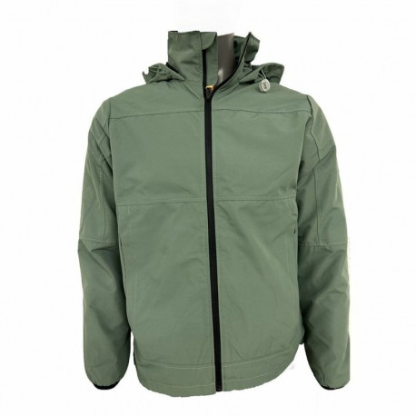 Raincoat Alphaventure Cowel - 2XL