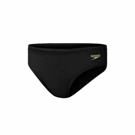 Children’s Bathing Costume Speedo Black - 13-14 Years
