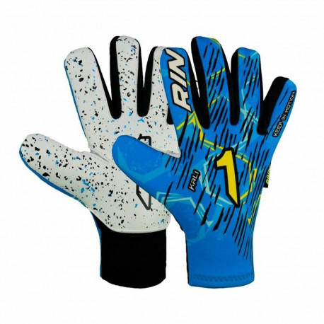 Goalkeeper Gloves Rinat Kali As Multicolour Adults - 8