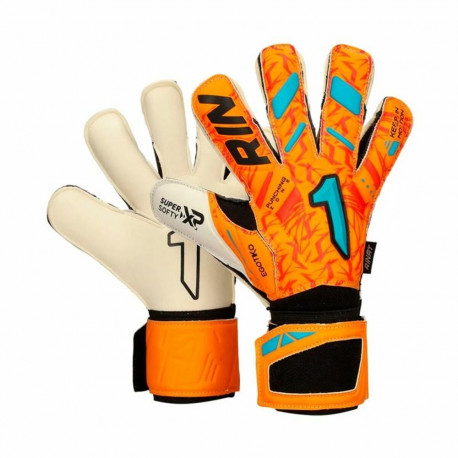 Goalkeeper Gloves Rinat Egotiko Vengador Prime Adults - 8