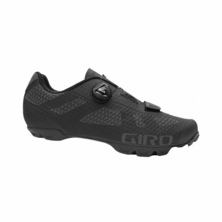 Cycling shoes Giro Rincon Black - 41