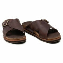 Pludmales sandales Timberland Amalfi Vibes Cross Brūns - 43