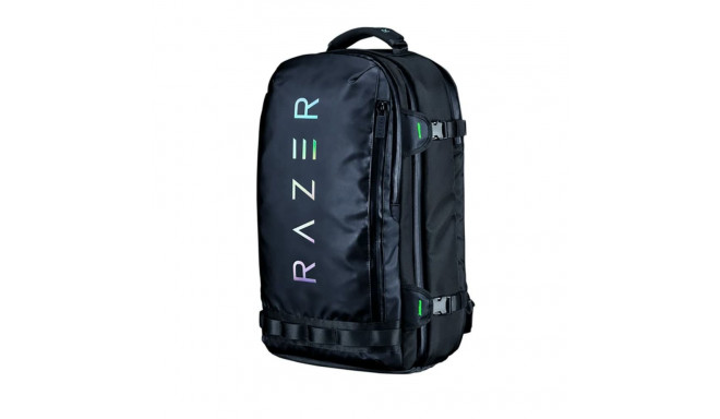 Sülearvuti Seljakott Razer RC81-03640116-0000 Must