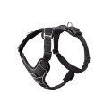 Dog Harness Hunter DIVO UP Black M