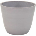 Taimepott Mega Collections Ecostone Egg Pruun Pruunikashall 53 x 40 cm