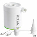 Elektriline Õhupump Intex (12 Ühikut)