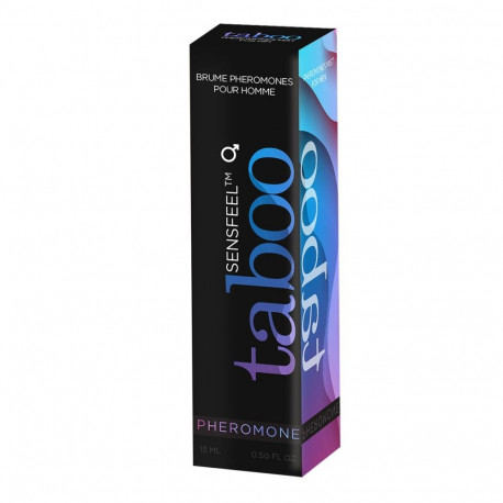 Aluspesu Komplekt Ruf 15 ml