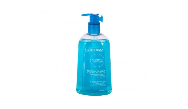 Dušigeel Bioderma Atoderm 500 ml