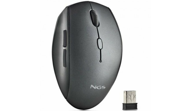 Mouse NGS Black