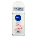 Rull-deodorant Nivea Dry Comfort 50 ml
