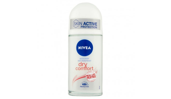 Rull-deodorant Nivea Dry Comfort 50 ml