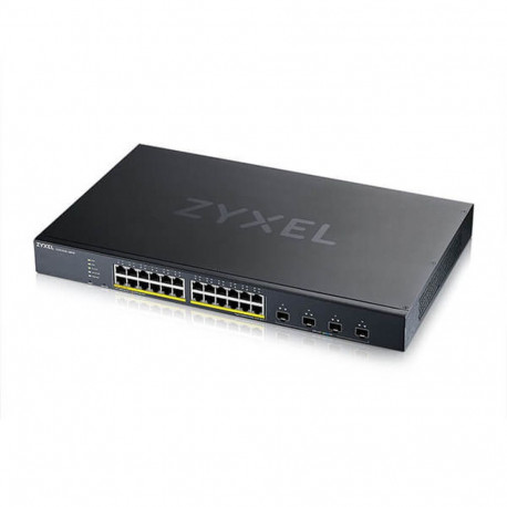 Switch ZyXEL XGS1935-28HP-EU0101F