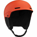 Suusakiiver Salomon Punane Laste Unisex - 53-56 cm