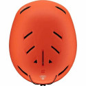Suusakiiver Salomon Punane Laste Unisex - 53-56 cm