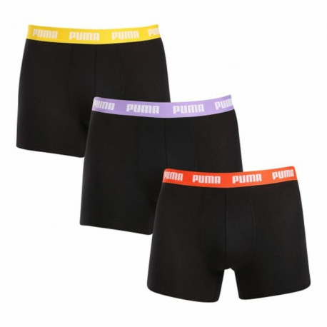 Men's Boxer Shorts Puma Black - M