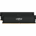 RAM-mälu Crucial PC5-48000C40 64 GB DDR5 6400 MHz CL40